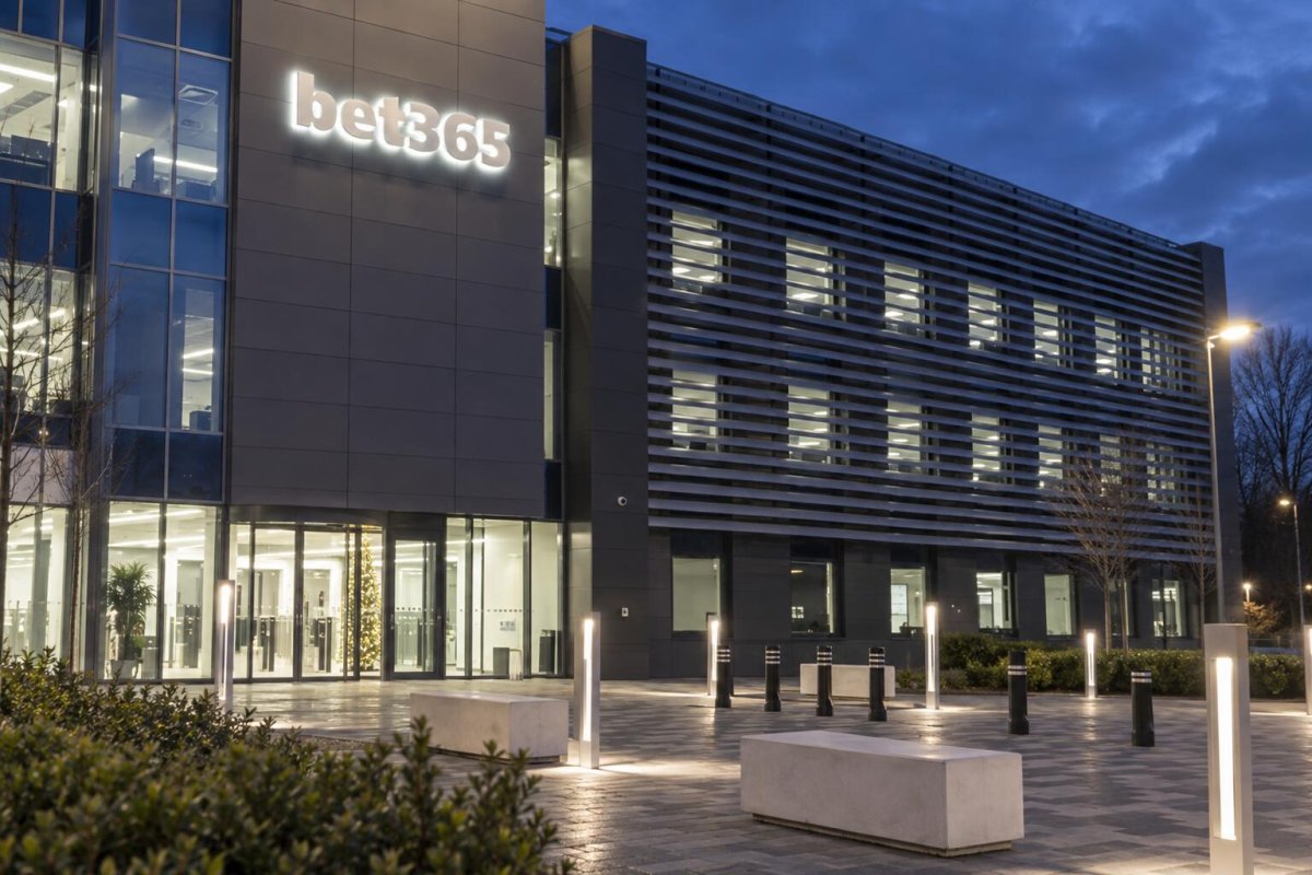 Bet365's 340 Job Cuts Signal UK Tax Squeeze; FLUT, Entain in Focus