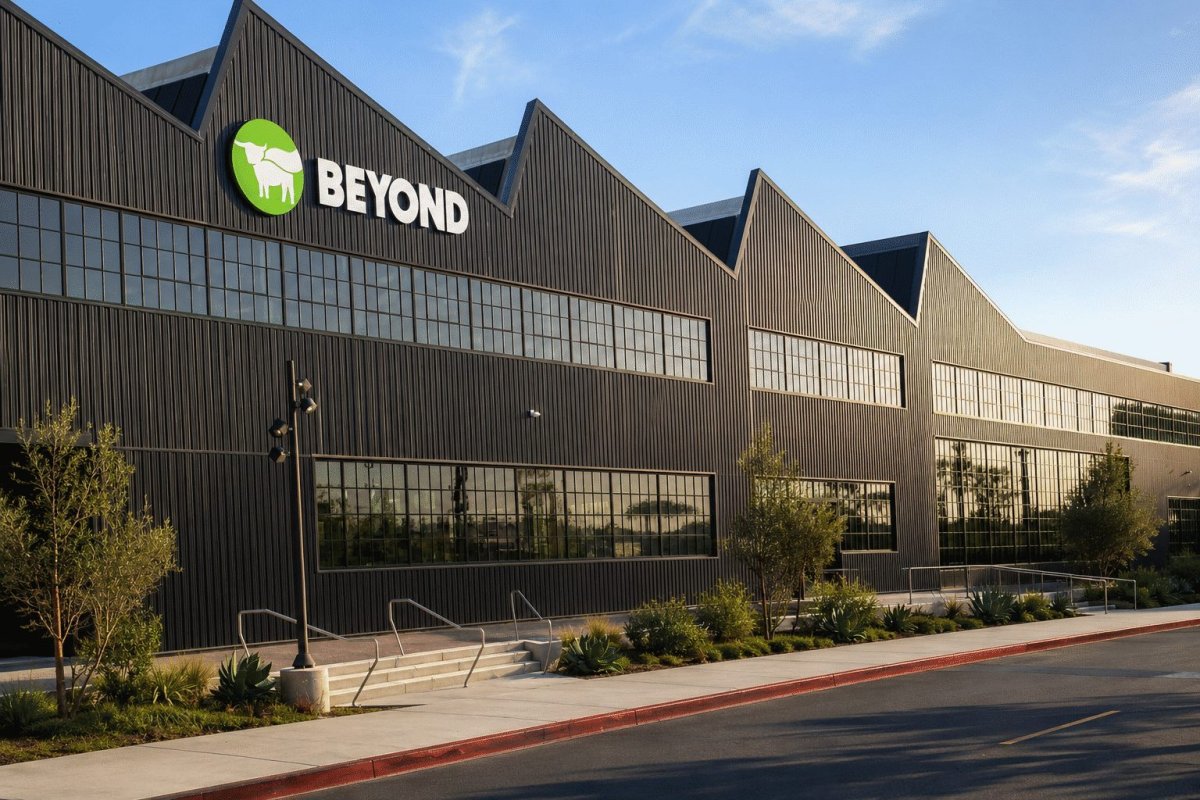 Beyond Meat Plunges 20% as 1-for-30 Reverse Split Sets Up Nasdaq Deadline