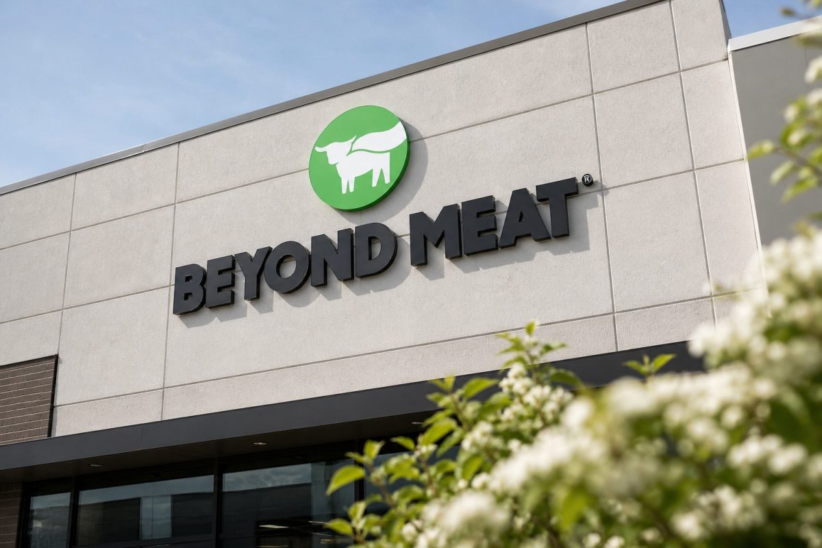 Beyond Meat Shares Surge Ahead of May 6 Earnings Report