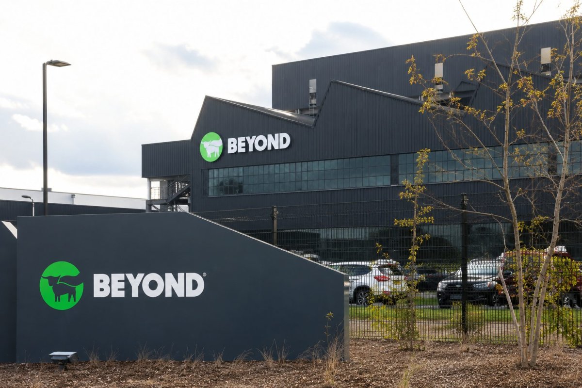 Beyond Meat Tops $1 Ahead of Q1 Results, Nasdaq Compliance in Focus
