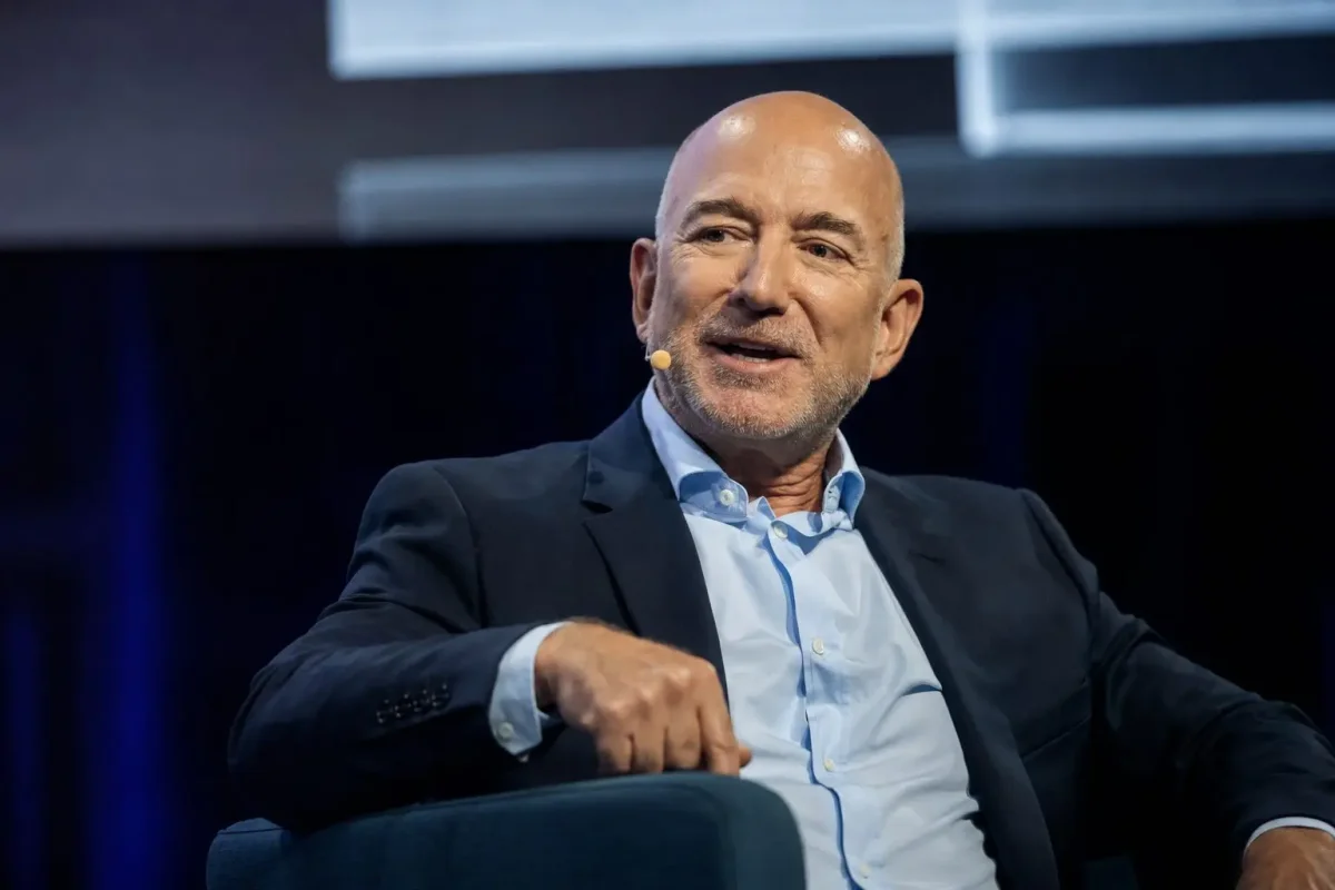 Bezos Proposes Zero Federal Income Tax for Half of US Earners