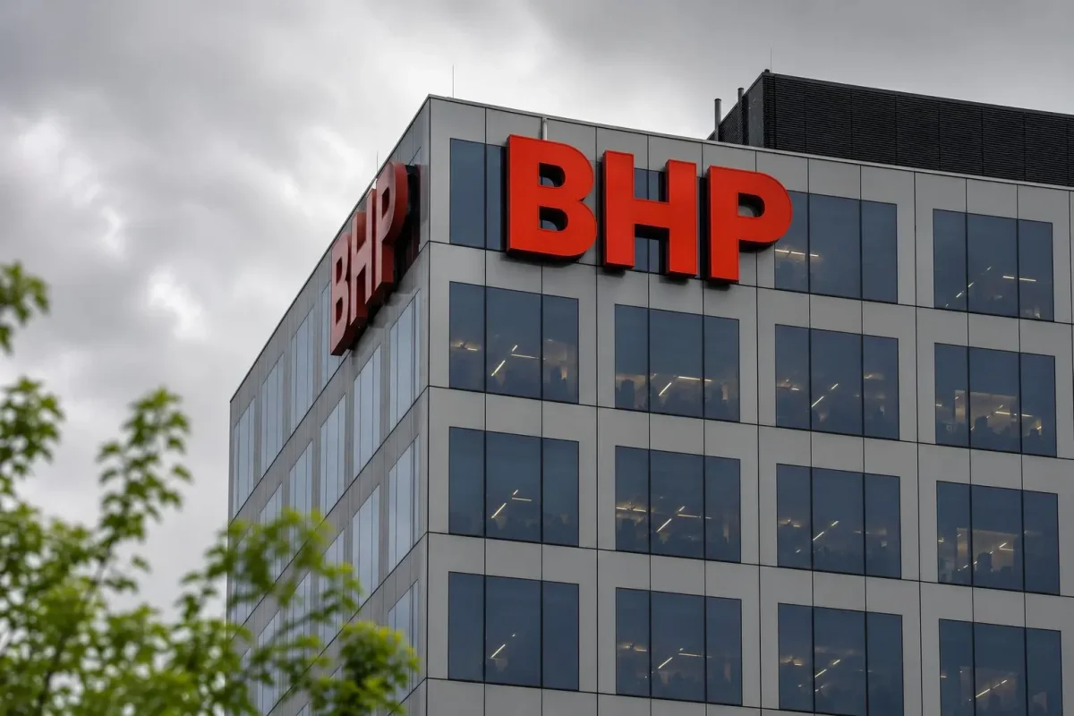 BHP copper price reliance intensifies as output set to drop 12% in FY2027