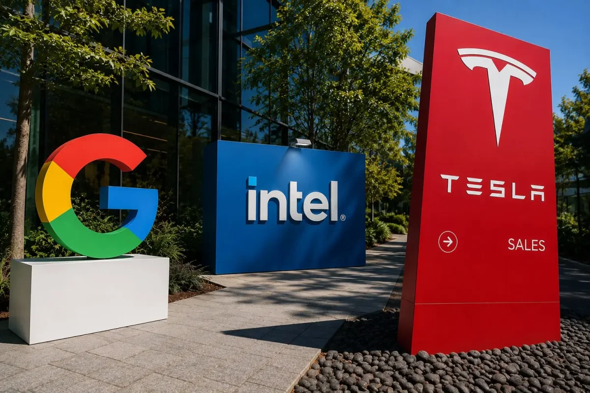 Big Tech Trio Faces $6 Trillion Test as Earnings Season Intensifies