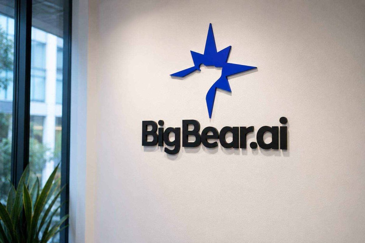 BigBear.ai Director Sells Shares as Defense AI Backlog Grows