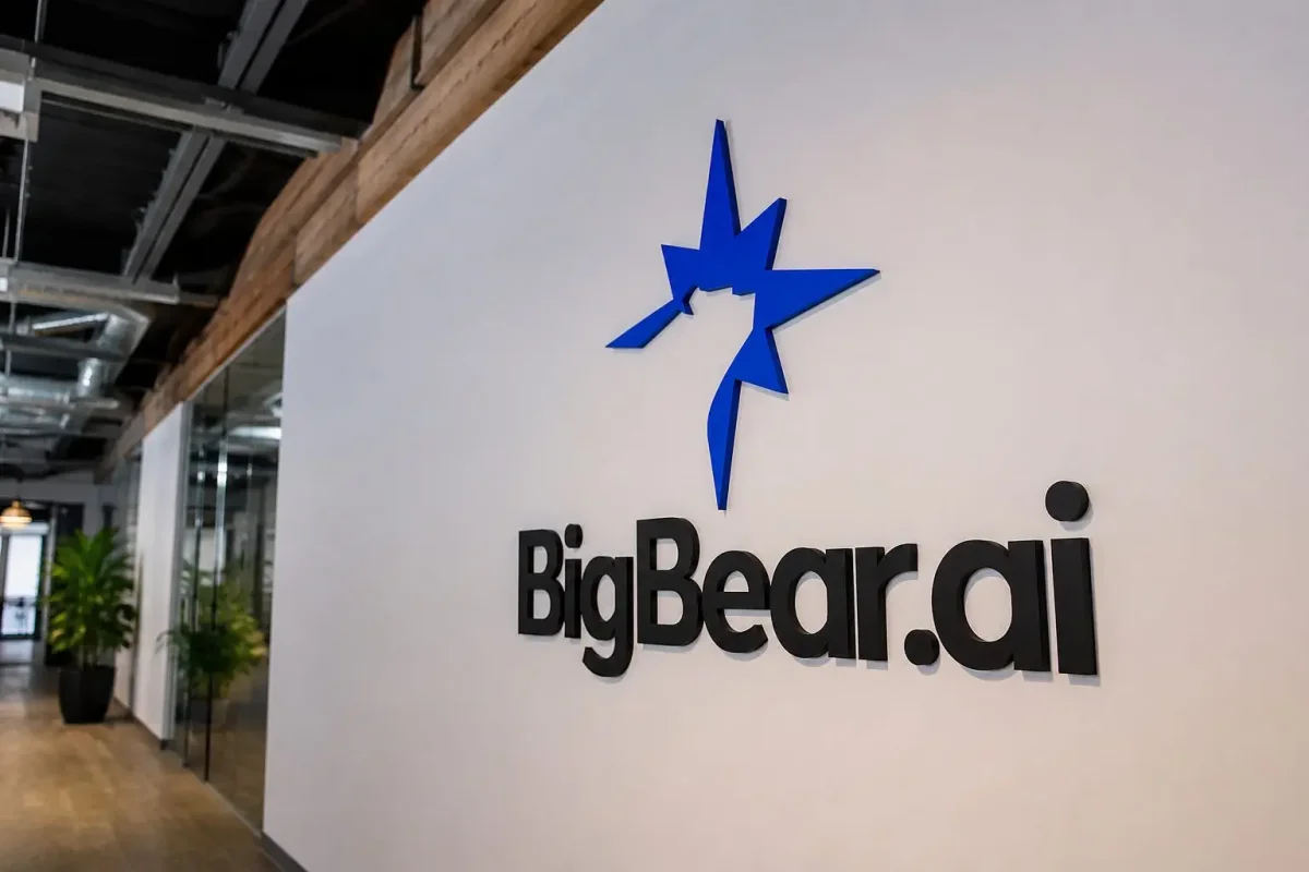 BigBear.ai Gains 2.8% on Panama AI Deal as Shareholder Vote Raises Dilution Concerns