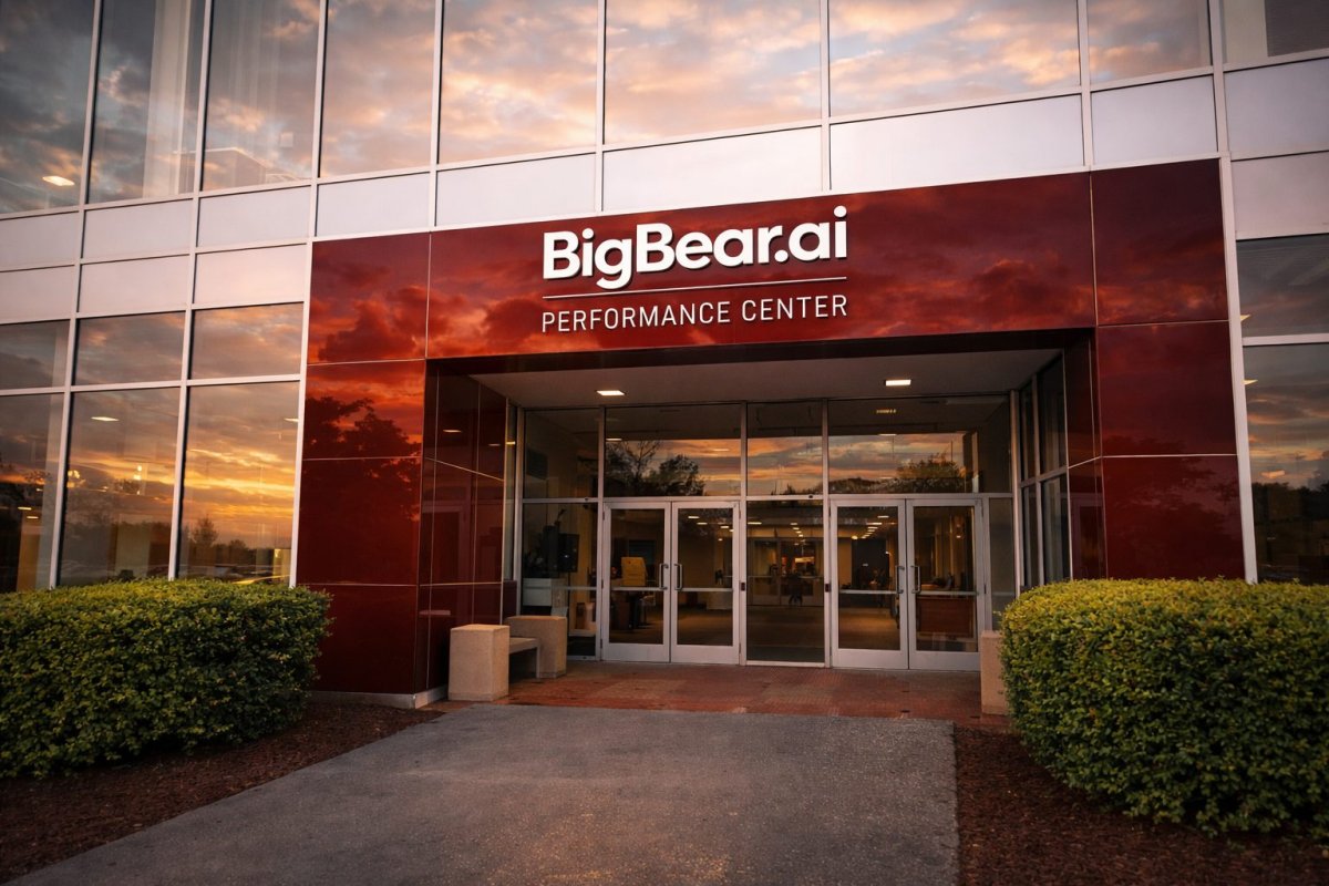 BigBear.ai Shareholders to Decide on Doubling Authorized Stock