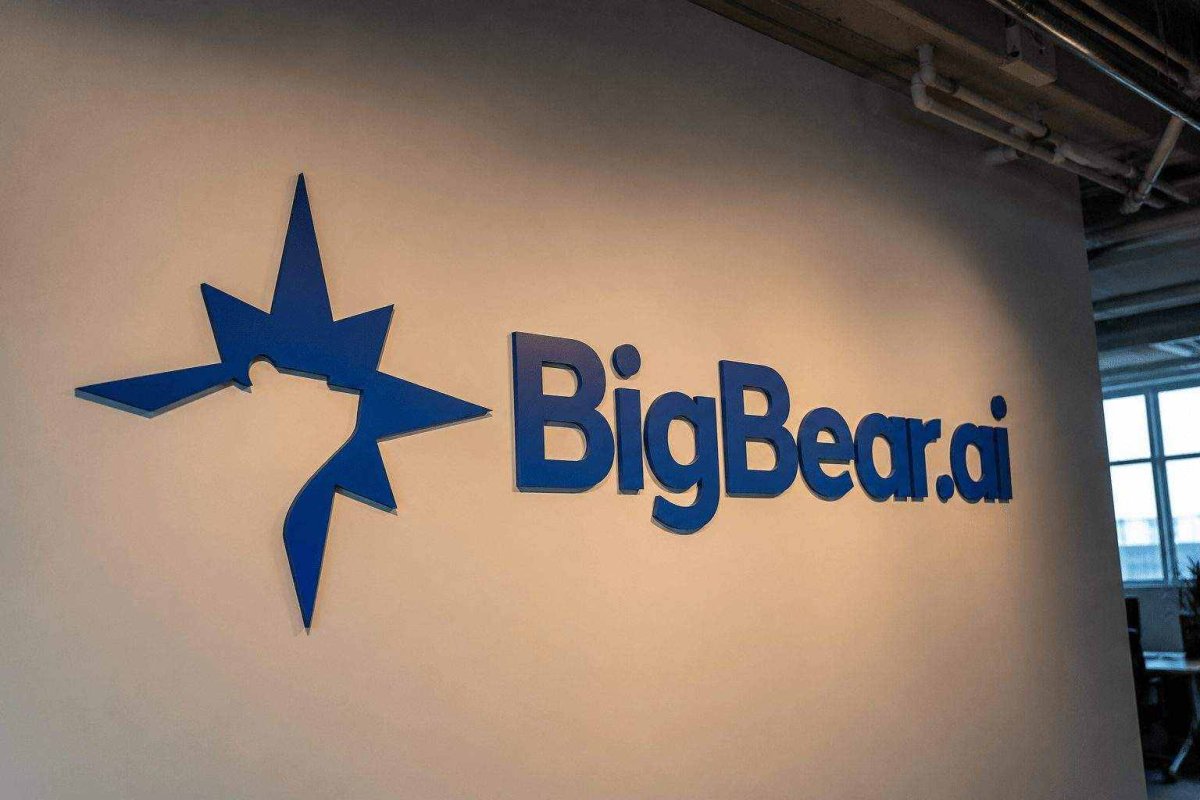 BigBear.ai Shares Dip 5% as Defense AI Optimism Fades