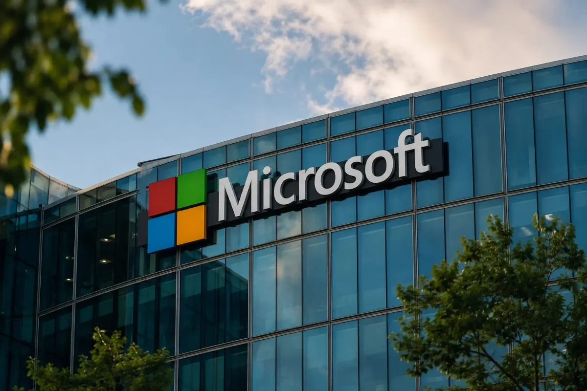 Bill Ackman's Microsoft Stake Revives Wall Street Scrutiny of AI Spending Plans