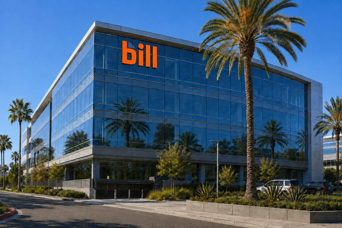BILL Holdings Buyback at $35.71 as FY27 Growth Slows