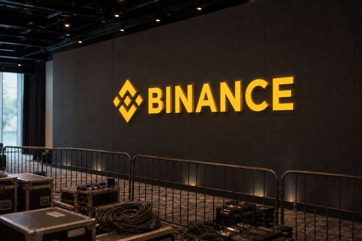Binance Dominates August Exchange Inflows as Bitcoin Retreats Below $78K