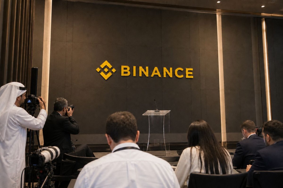 Binance Expands into US Stock Options Trading with 1,000+ Listings