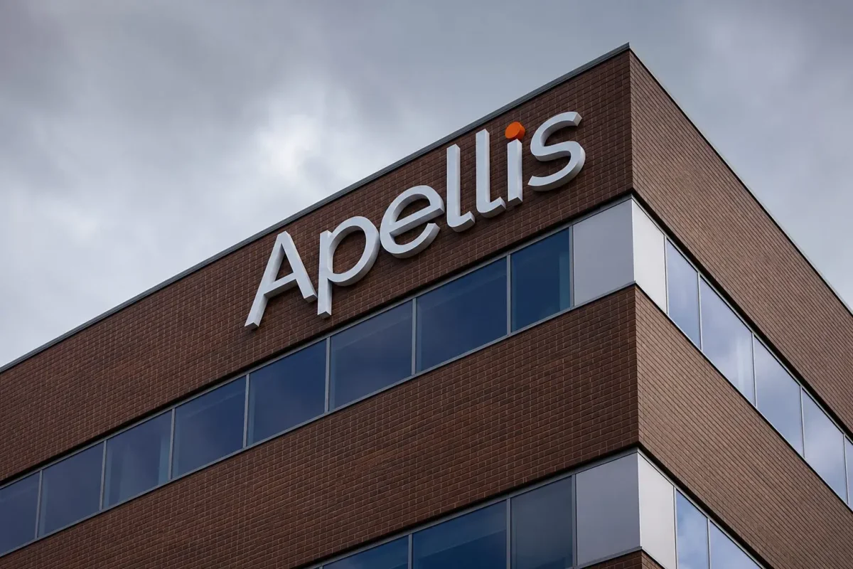 Biogen Completes Apellis Takeover, Ending Nasdaq Listing