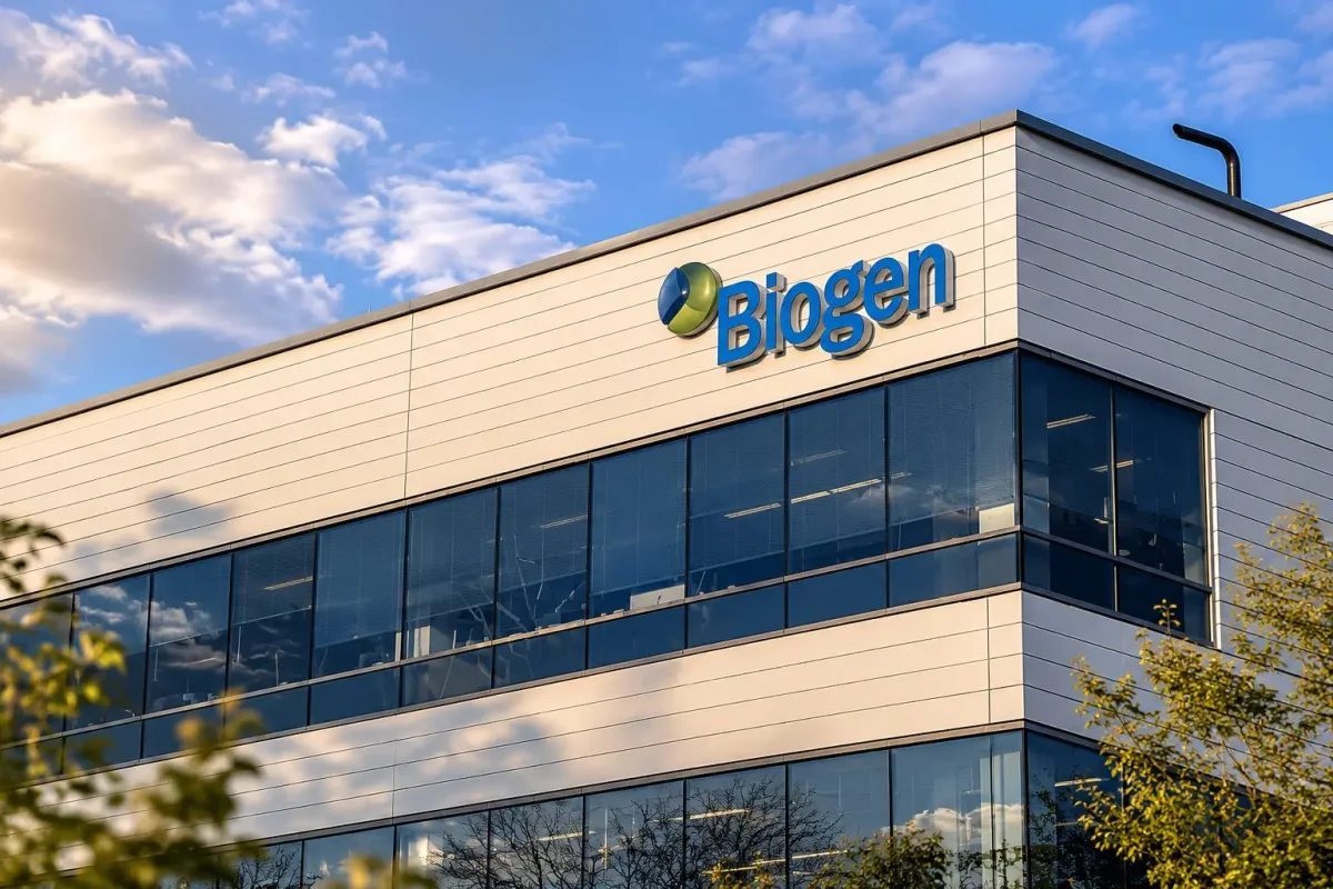 Biogen Completes Apellis Takeover, Gains Rare-Disease Pipeline