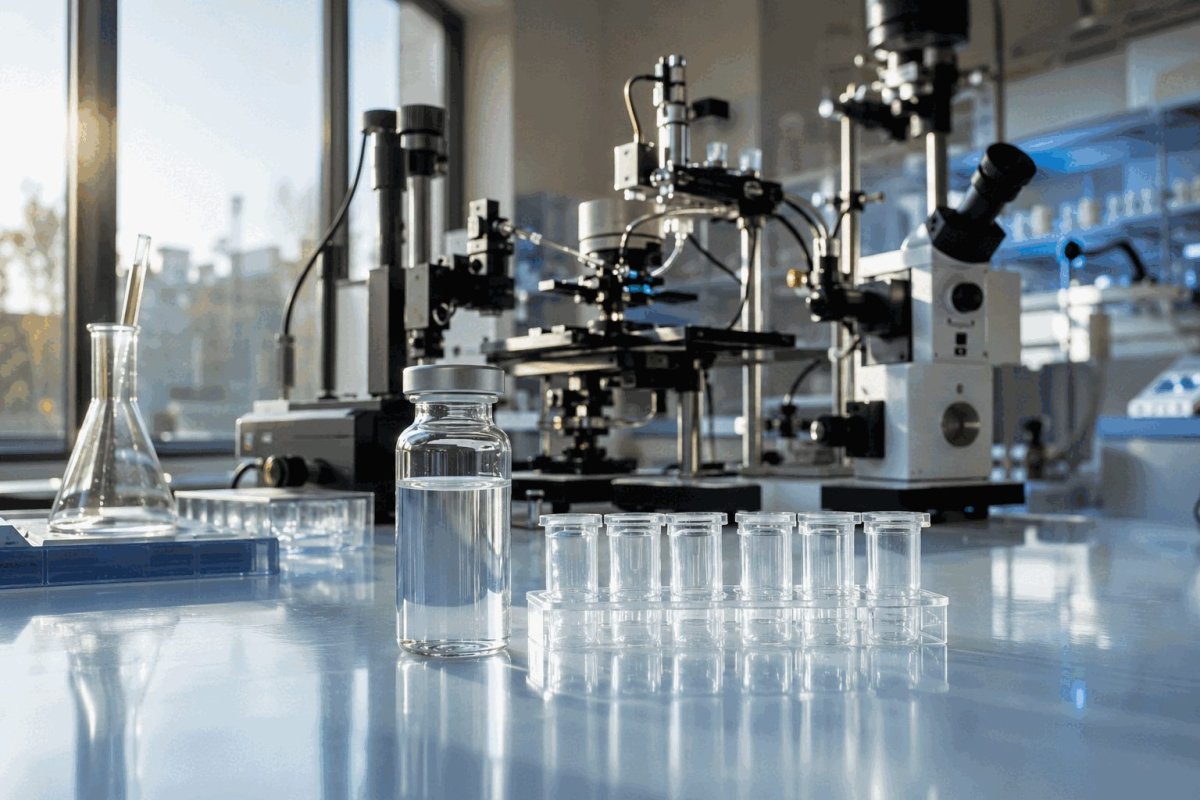 Biohaven Shares Slide 5% as Raymond James Slashes Target on Opakalim Deal