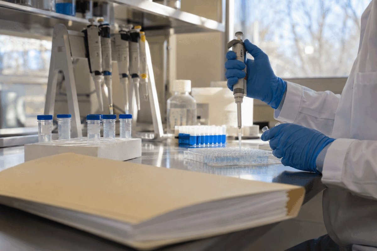 Biohaven Stock Soars 25% on Trade Secret Ruling
