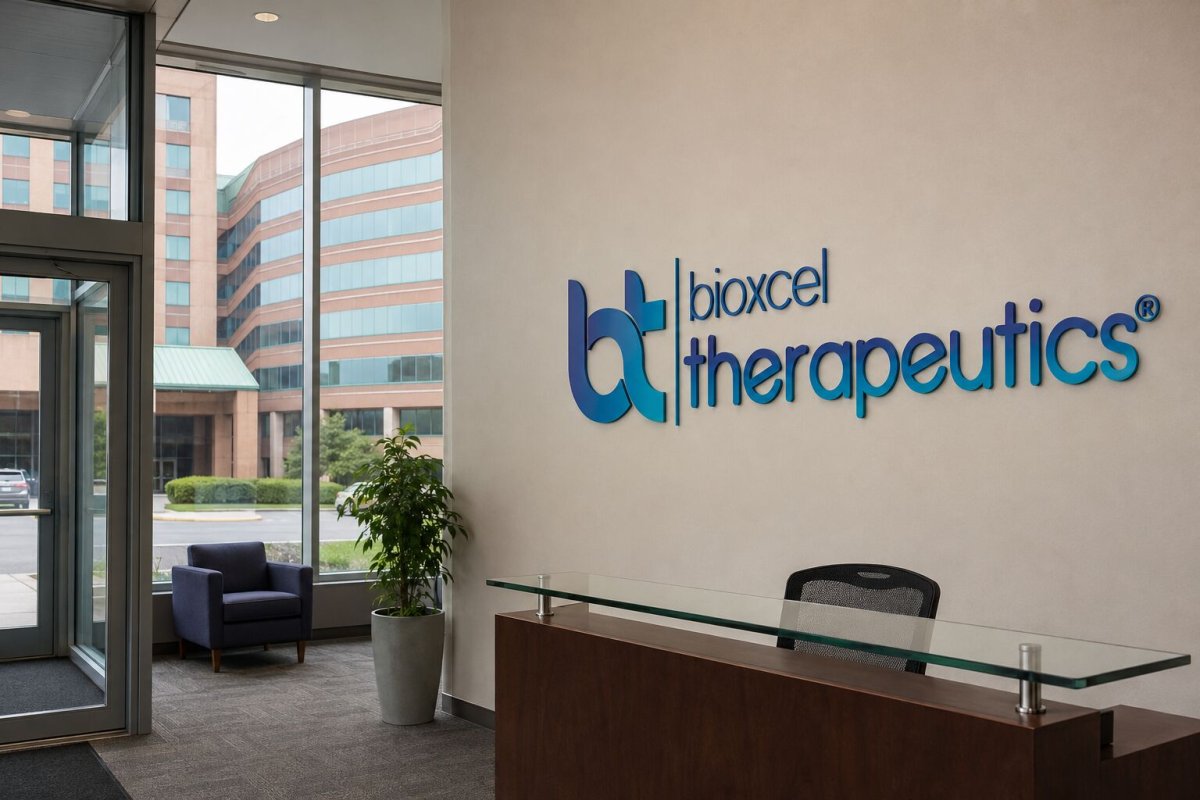 BioXcel Surges 8% as 143M Shares Trade Ahead of Nasdaq Delisting