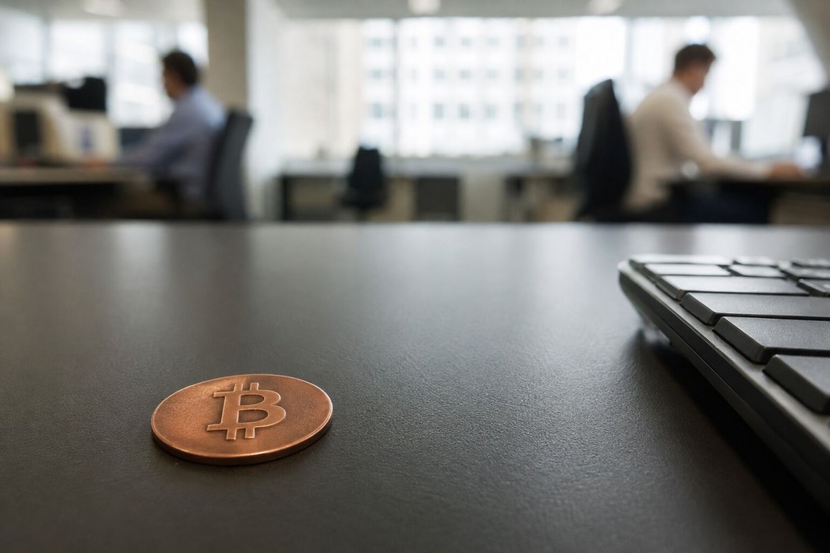 Bitcoin Breaks $80K as Spot Demand Takes the Lead