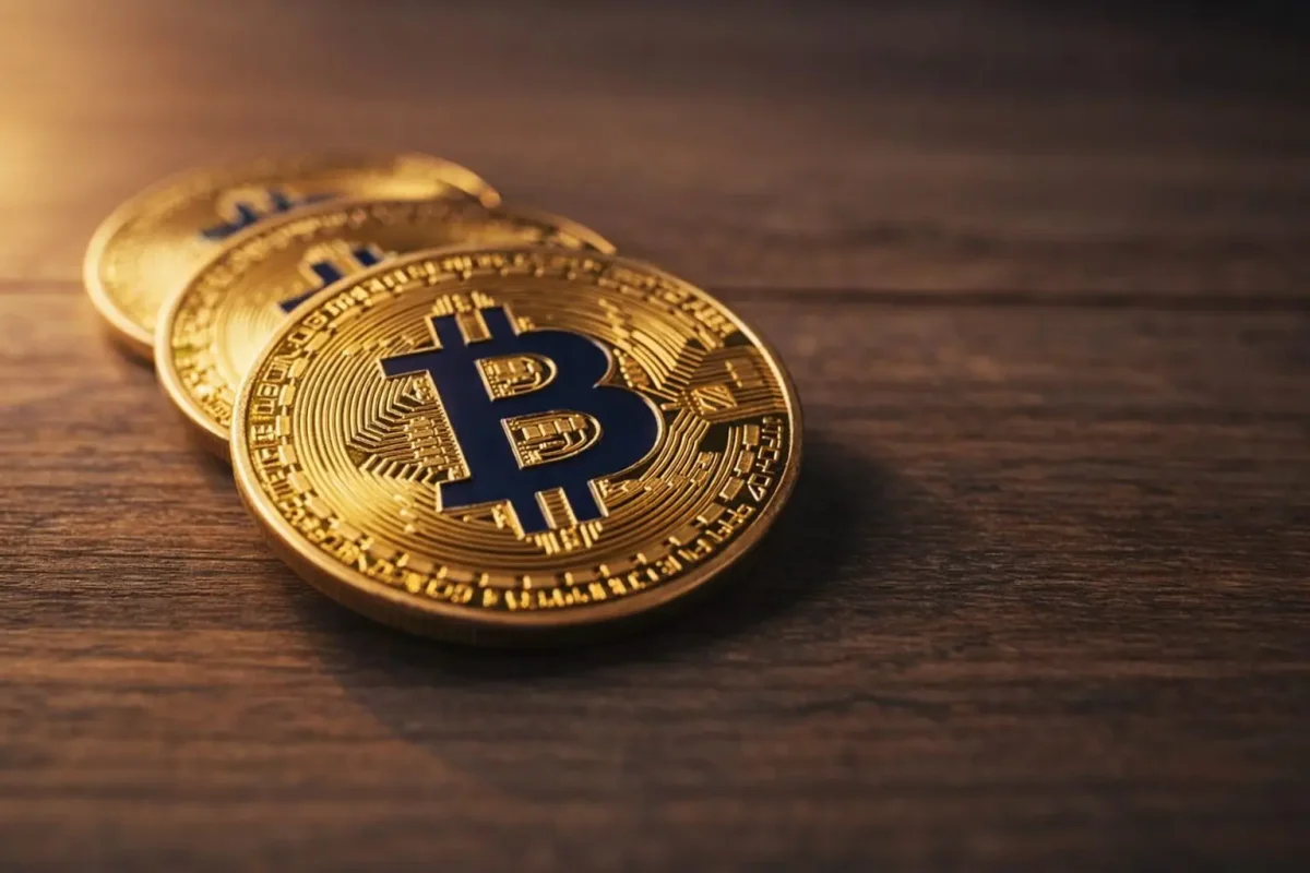 Bitcoin Climbs to $65K as Iran Talks Boost Sentiment, but Institutional Demand Remains Tepid