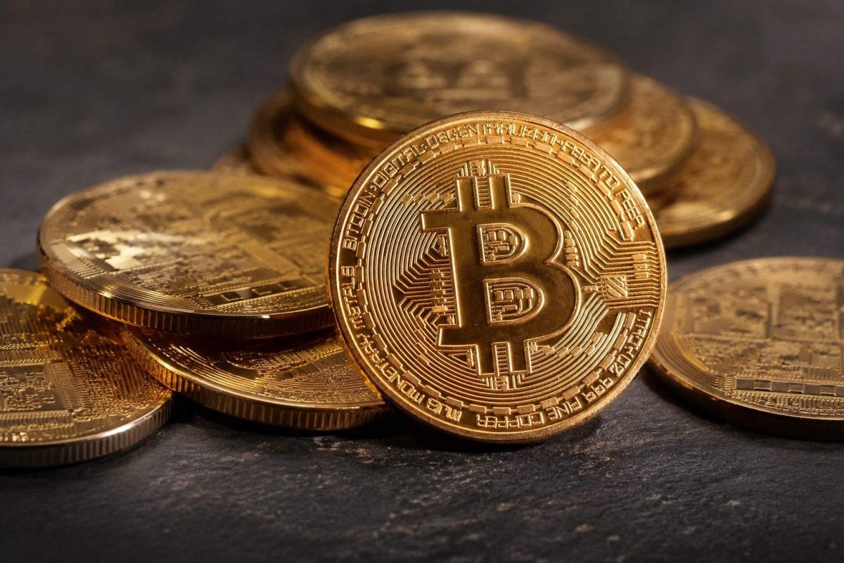 Bitcoin Dips to $61K as Traders Eye CPI Data for Fed Clues