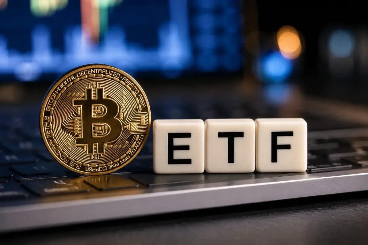 Bitcoin ETF Inflows Return, But Rally Concentrated in BlackRock's IBIT