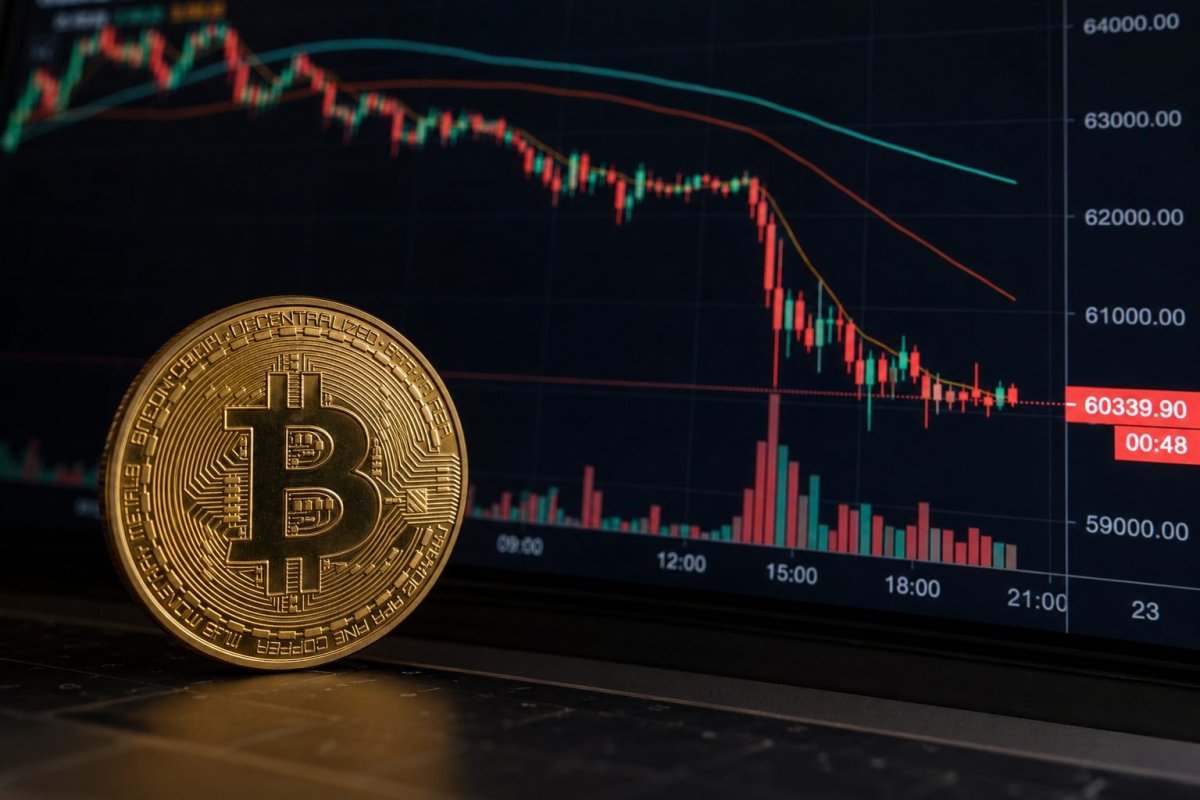 Bitcoin ETFs See Shift in Outflows as BlackRock and Fidelity Lead Selloff