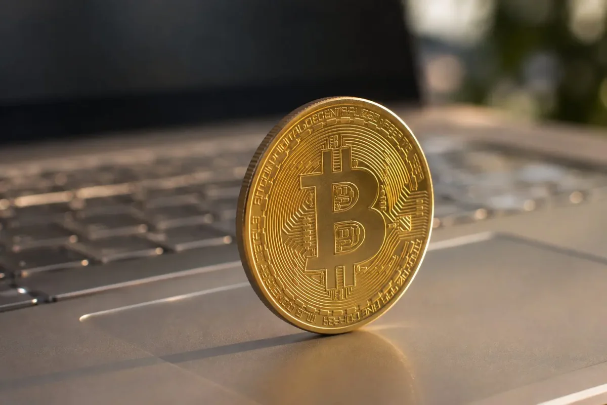 Bitcoin Faces Choppy August as ETF Interest Stalls
