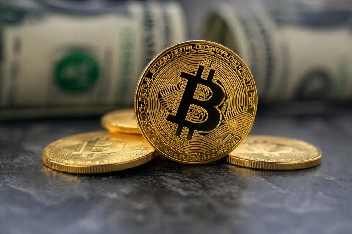 Bitcoin Hits $64K Despite $180M ETF Outflows; Rally Driven by Short Covering