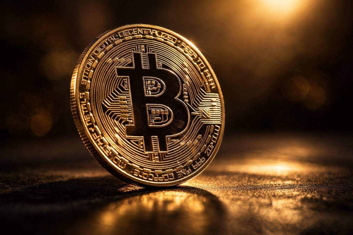 Bitcoin Recovers to $67,590 Amid ETF Outflows and Fed Uncertainty