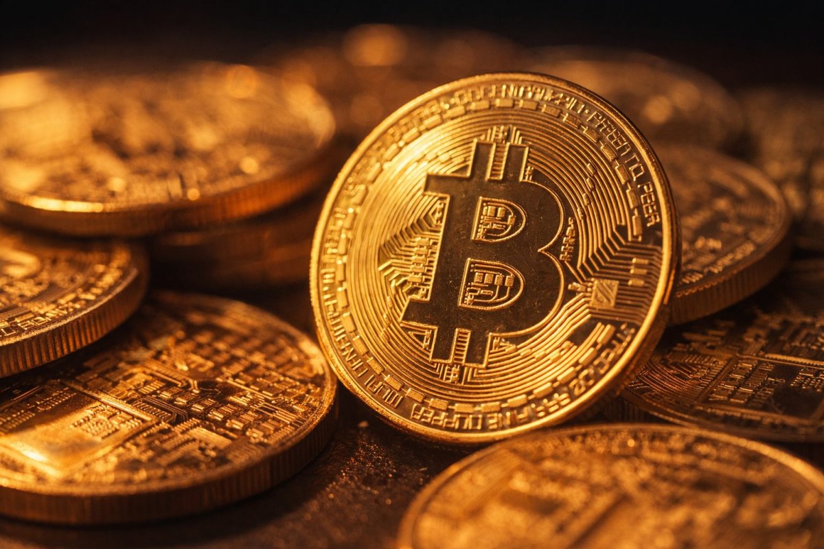Bitcoin Recovers to $67K on Geopolitical Hopes, ETF Outflows Weigh