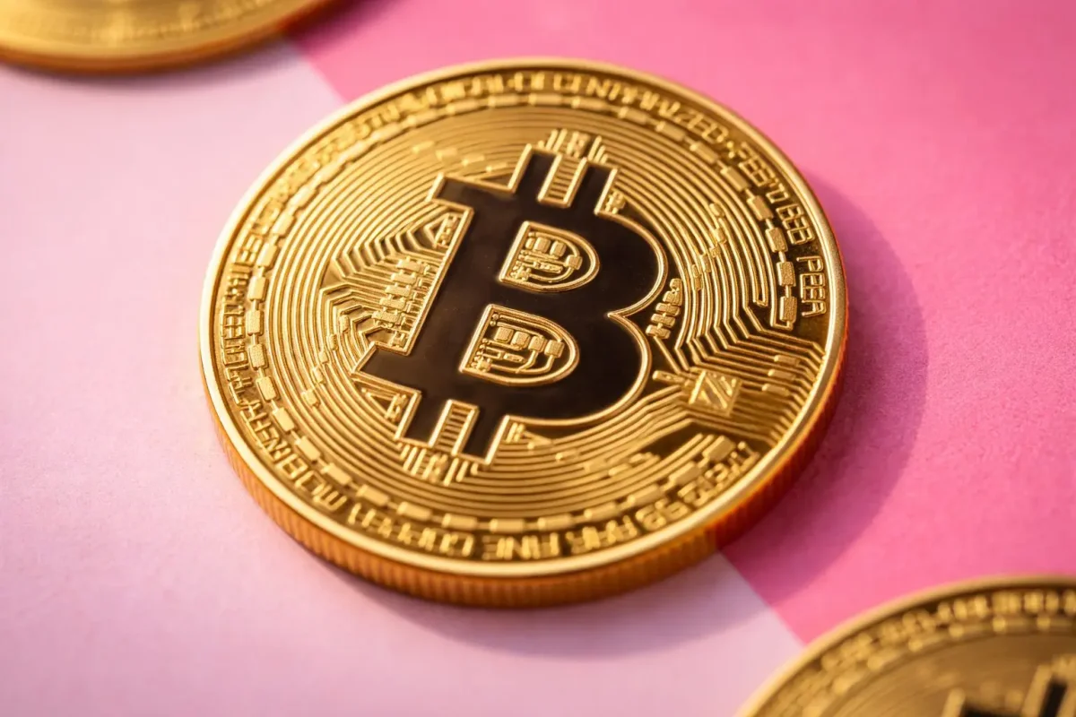 Bitcoin Recovers to $69K Amid Geopolitical Tensions, Oil Surge