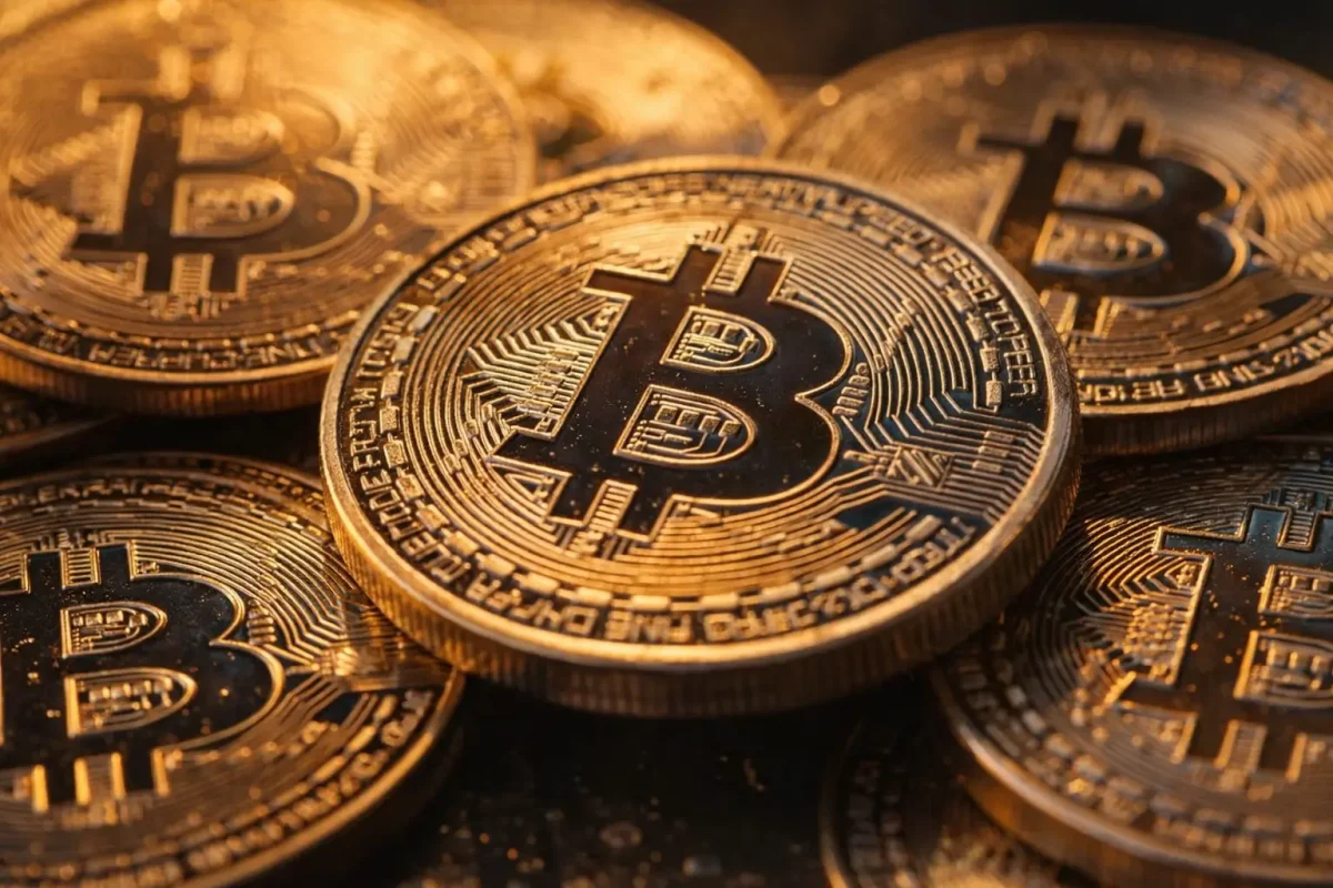 Bitcoin Retreats from $70K as Macro Pressures Mount