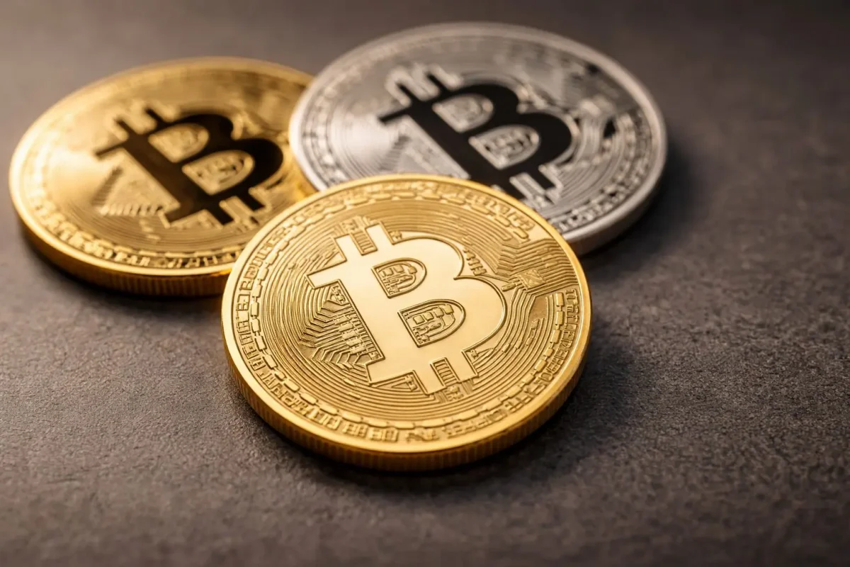 Bitcoin Retreats from $74K as Geopolitical Tensions Weigh on Crypto Rally