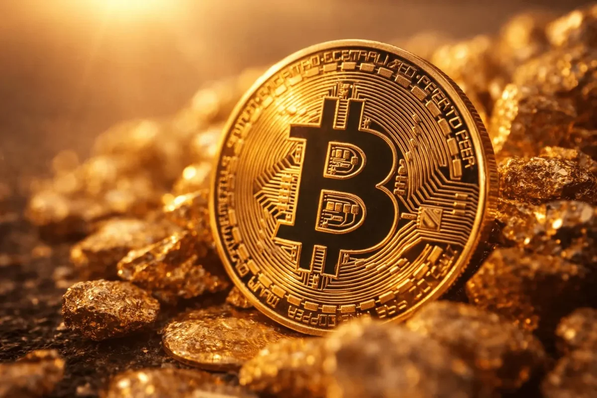 Bitcoin Retreats Under $70K Amid Inflation Fears, ETF Outflows