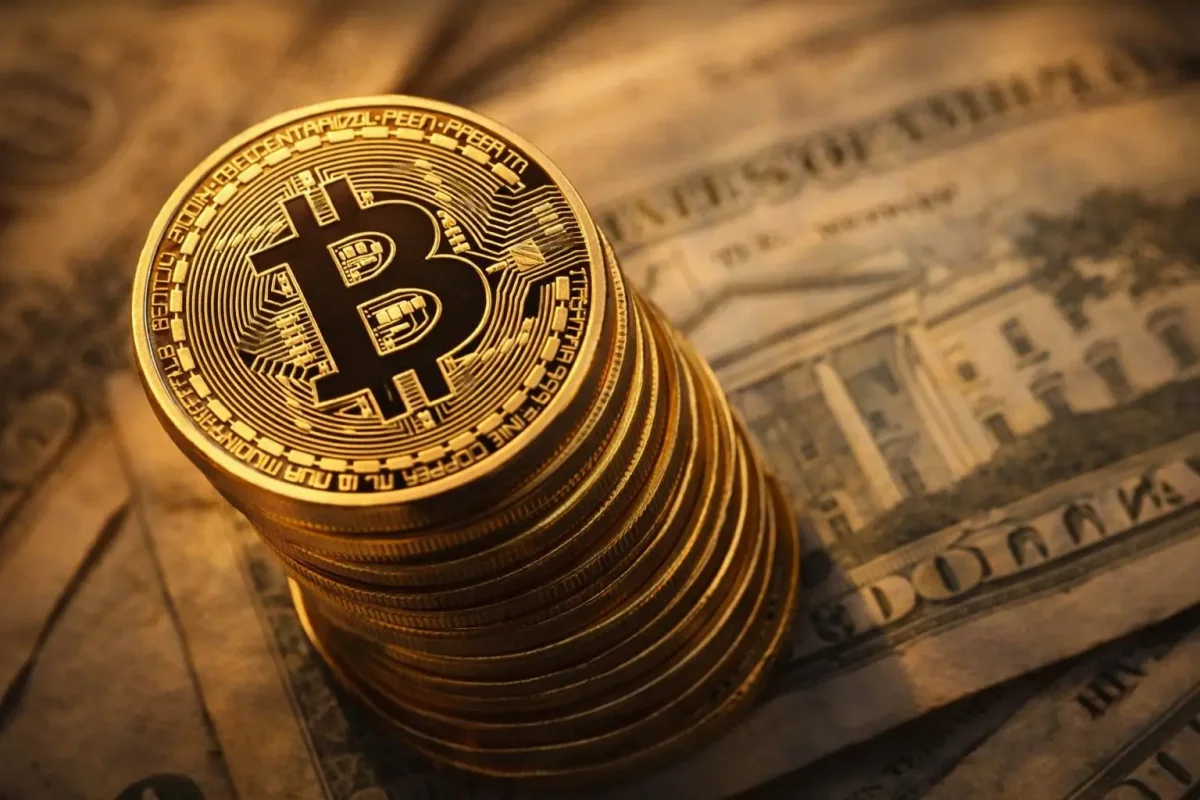 Bitcoin Stabilizes Above $71K Amid ETF Resurgence, Macro Crosscurrents