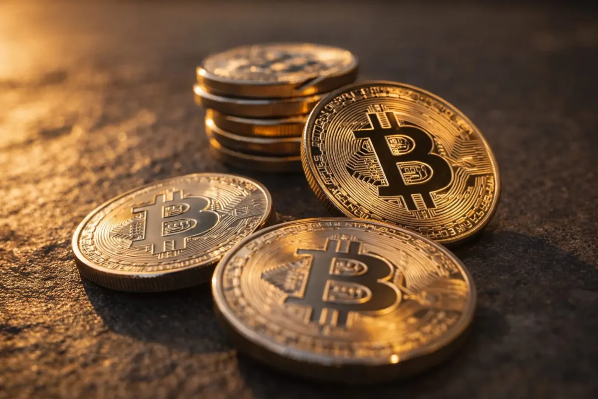 Bitcoin Stabilizes Near $70K Amid ETF Outflows, Energy Price Surge