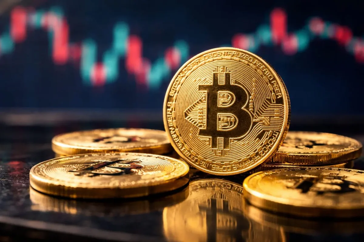 Bitcoin Stabilizes Near $70K Post-Selloff as Bernstein Reaffirms $150K Target