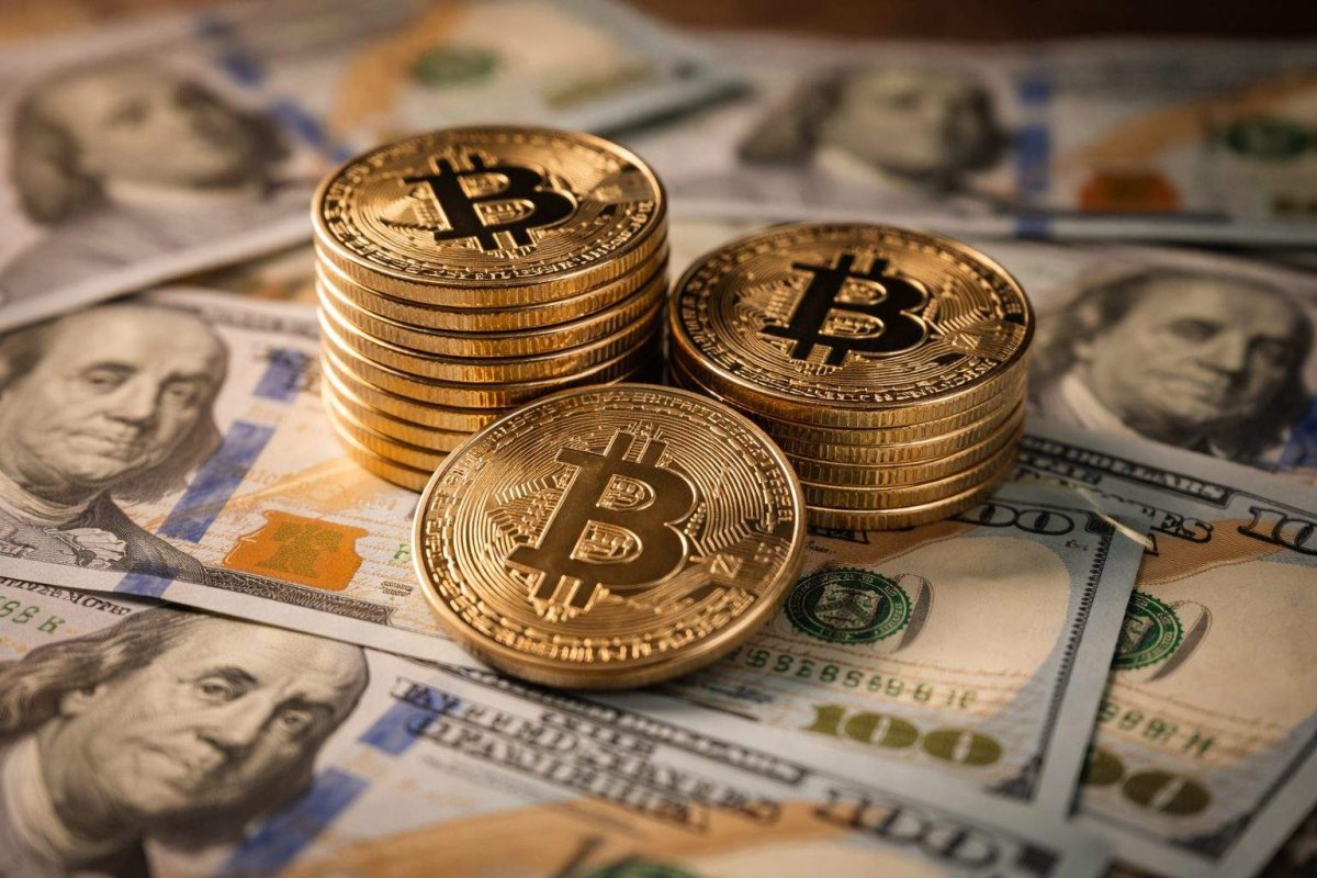 Bitcoin Surges Past $70K Amid Easing Geopolitical Tensions, ETF Inflows