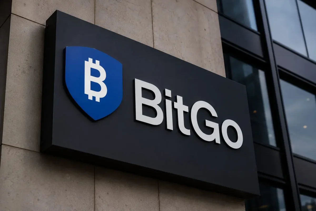 BitGo Opens DeFi Vaults to Institutions Amid Stablecoin Arms Race