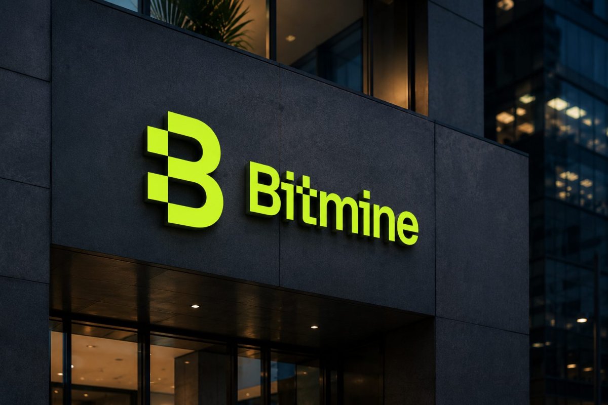 BitMine Stock Slides 7.1% as Ether Treasury Discount Widens