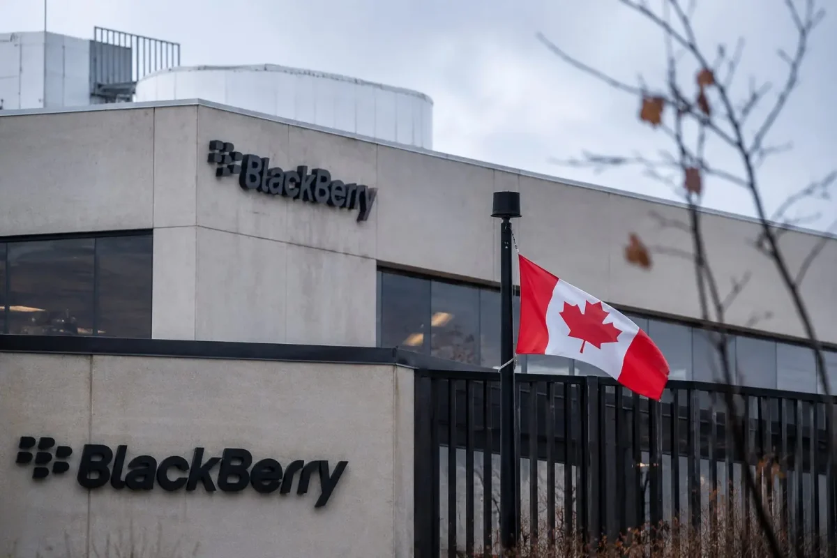 BlackBerry Buyback Set to Start as QNX Drives Stock Rally
