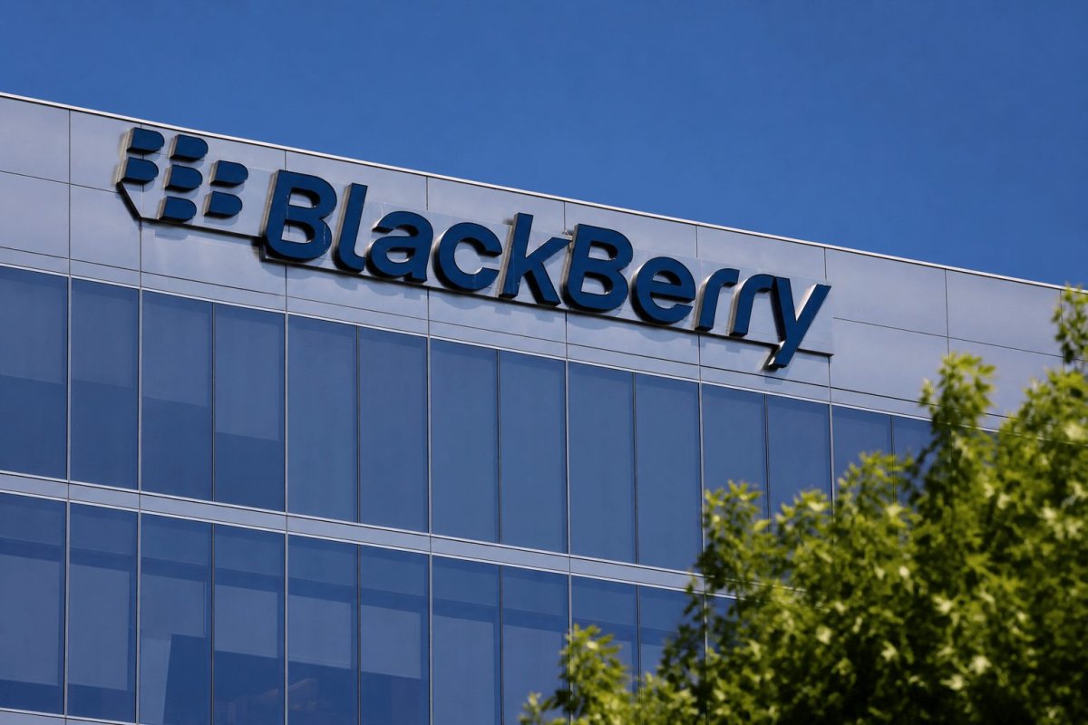BlackBerry's QNX Software Powers 275 Million Vehicles, Driving Profit Turnaround