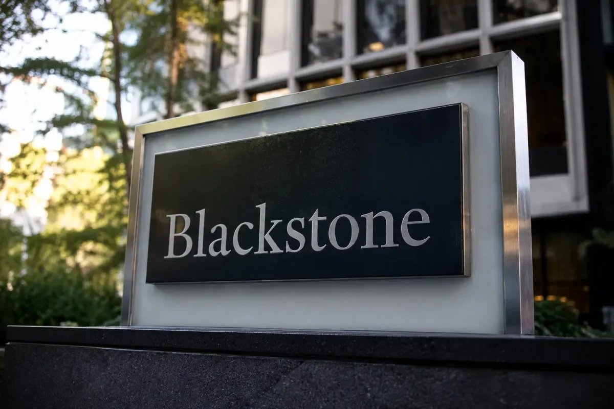 Blackstone Q2 Earnings Beat on AI-Driven Real Estate Gains