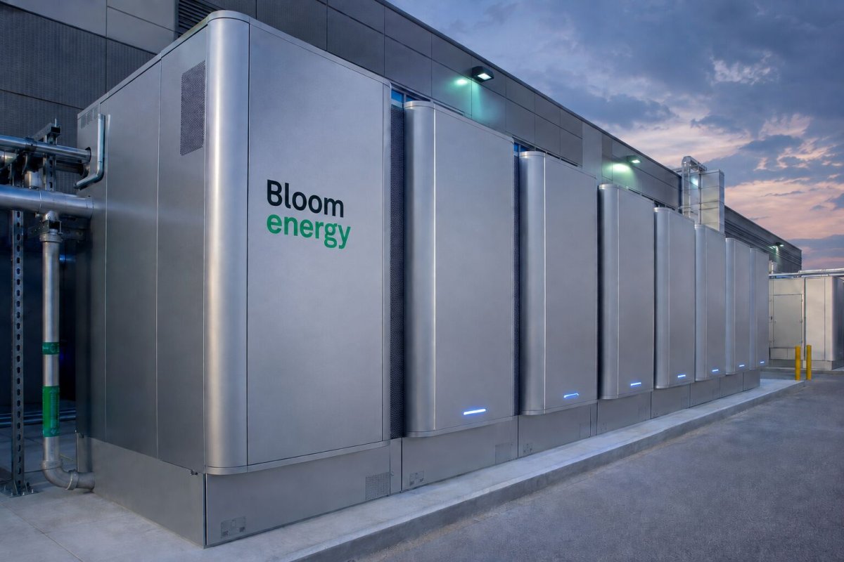 Bloom Energy Surges 6.6% on S&P 500 Inclusion, Adding $4.94B