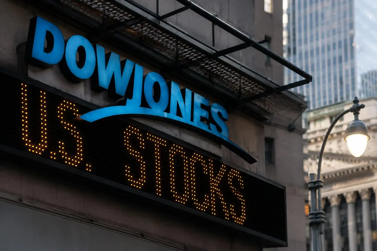 Blue Chips Rebound 200 Points as Nvidia Earnings, Fed Minutes Loom
