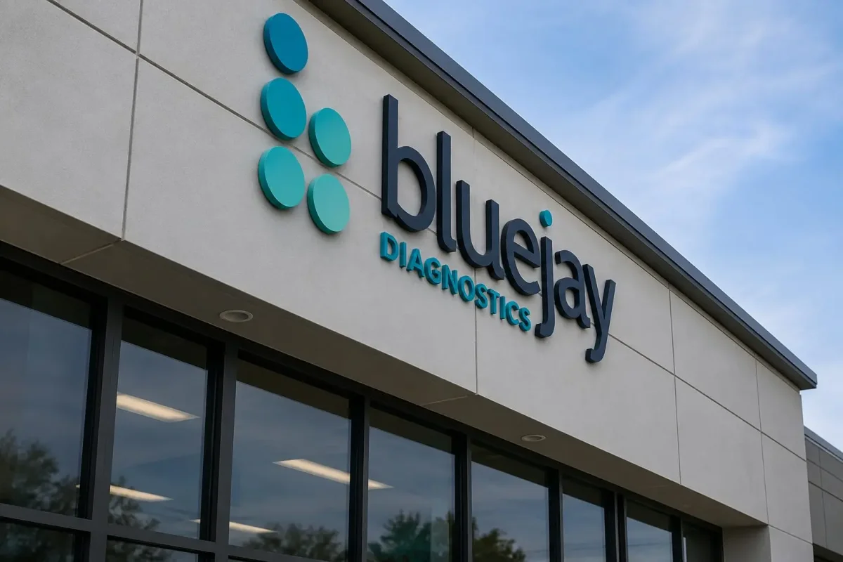 Bluejay Diagnostics Stock Jumps 47% Premarket Despite Warrant Hurdles