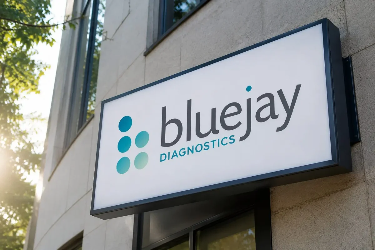 Bluejay Diagnostics Surges on US Manufacturing Pact, but Funding Concerns Loom