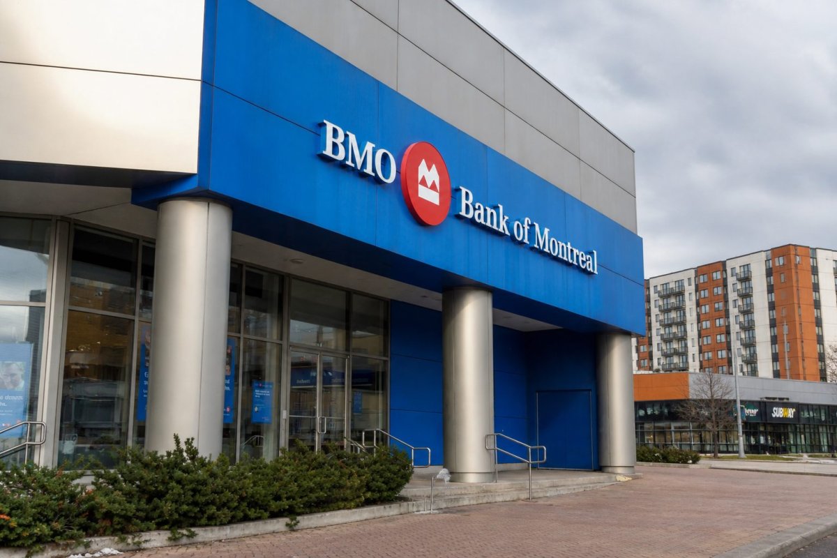 BMO Expands AI Payments Tool to Boost Mid-Market Sales