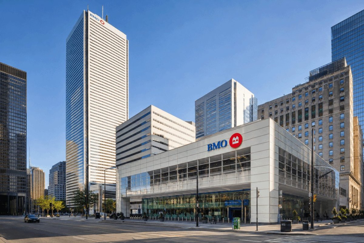 BMO Shares Dip Again as Earnings Loom and Analysts Stay Cautious