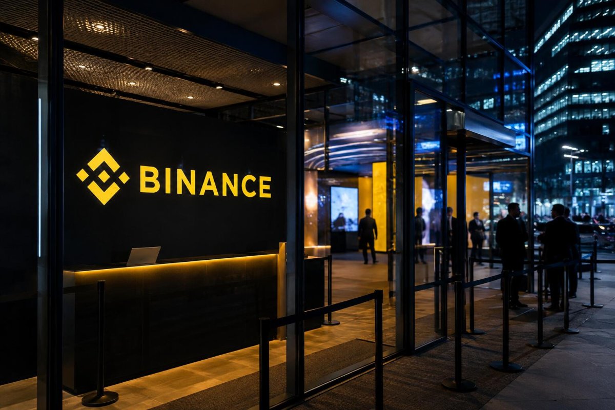 BNB Steadies Near $727 as EU License Uncertainty Grows