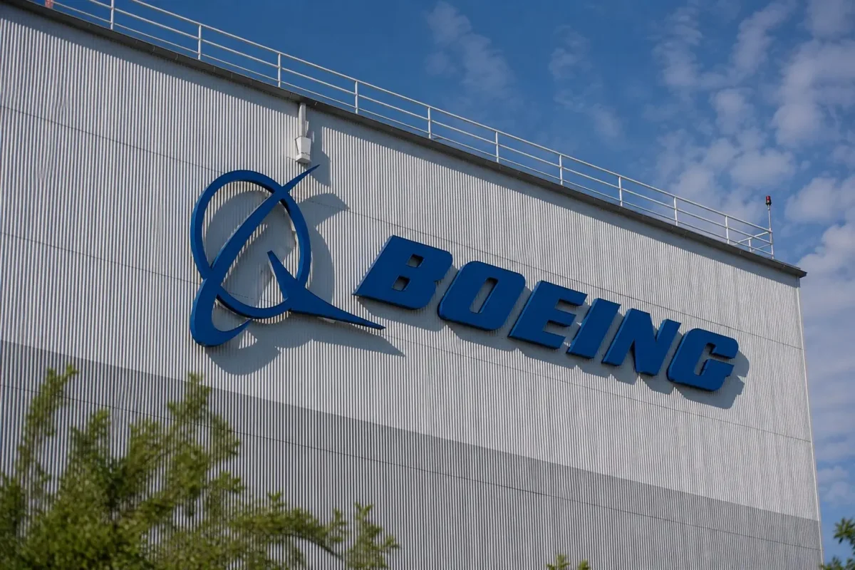 Boeing 777X Test Milestone Achieved; Cash Flow Remains Key Focus